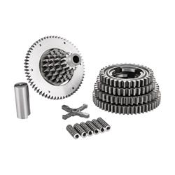 Getriebekit BENELLI GS-R 62 für Vespa 150 GS VS1-5T/VDTS