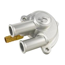 Wasserpumpendeckel SIP SERIES PORDOI, 846734 - 877528 für Vespa GTS/GTS Super/GTV/GT 60/GT/GT L 125-310ccm 4T LC