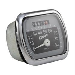 Tachometer SIP für Vespa 125 V30-33/VM/VN/ACMA/150 VL1
