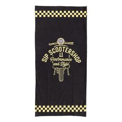 Halstuch HOLY FREEDOM SIP Destination Größe: 24cmx50cm