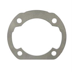 Spacer Zylinderfuß VMC Zylinder GS Serie (d) 4,0mm für Vespa 50-125/PV/ET3/PK/S/XL/XL2