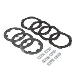 Kupplungsbeläge FERODO PK XL2 Sport für Vespa PK50 XL FL/HP/XL2/PK125 N/XL2