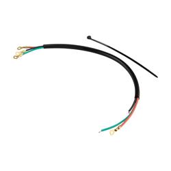 Kabelast Zündgrundplatte SIP 6V Zündgrundplatte für Vespa V50 N/L/R