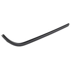 Monoschlitzrohr PIAGGIO, Trittbrett, rechts für Vespa GTV 300 RST (2023-)