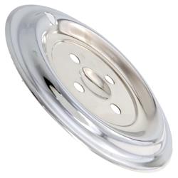 Radkappe PASCOLI für geschlossene 8" Felge für Vespa 98/125 V1-15/V30-33/VU/VM/VN/VNA/VNB/150 VL/VB/VBA/VBB