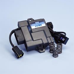 CDI Zündeinheit POLINI ECM, 171.0020 für Vespa Primavera/Sprint 50ccm 3V 4T iGet (`20-) Euro5