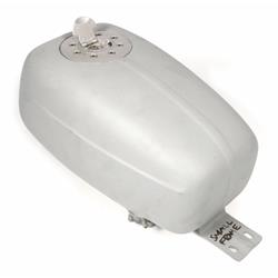 Reservetank SS50/90 Toolbox für Vespa 50-125/PV/ET3