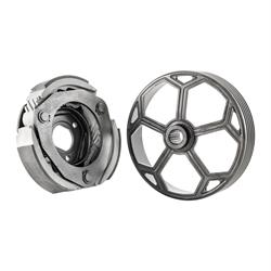 Kupplungskit KOSO High Performance für Vespa Primavera/Sprint/LX (Vietnam)/S (Vietnam) 3V i.e. 125ccm für PIAGGIO LEM/iGet 3V i.e. 125ccm 4T AC