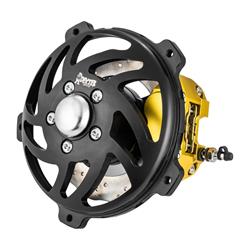 Scheibenbremse DEXTER vorne für Vespa 50 Special/Elestart/125 PV/ET3