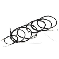 Seilzugkit für Vespa P80-150X/PX80-200E/P150S/P200E