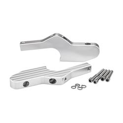 Fußrastenadapter, Sozius für Vespa GTS/GTS Super/GTV/GT 60/GT/GT L 125-300ccm