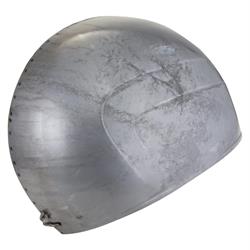 Seitenhaube Ersatzradseite, links für Vespa 160 GS VSB1T -> 36000