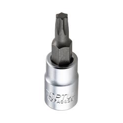 Stecknuss Torx T25 1/4"