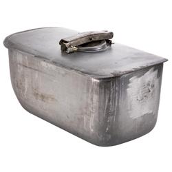 Tank, 23362 für Vespa 125 VM/VN1/Hoffmann HC/ACMA/150 VL1