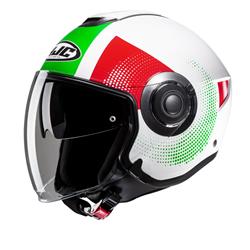 Helm HJC i40N, Italy, Gr. M, 57-58 cm Jethelm