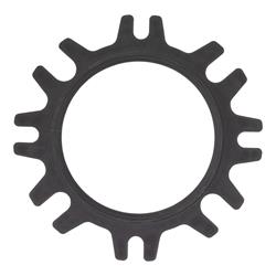 Dichtung Zylinderkopf POLINI für Art.-Nr. 14000881 187 ccm, 251.0038 für Vespa 125 GTR 2°/TS/150 Sprint 2°/V/Super 2°/PX125-150/PE/Lusso/Cosa