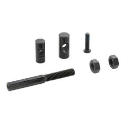 Schraube Klappmechanismus MONORIM für E-Scooter Lenkstange für SEGWAY Max G30 D/E/P/G30 D II/E II/G30 LD/LE