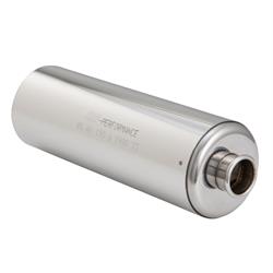 Dämpferrohr JL/SIP/RZ für Vespa alle Modelle