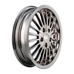 Felge SIP MK I 3.0x12 ET20 5x86 für Vespa GTS/GTS Super/GTV/GT 60/GT/GT L 125-310ccm vorne oder hinten