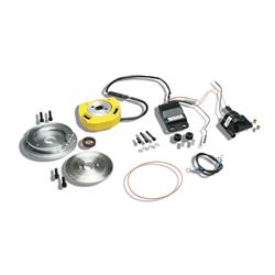 Innenrotorzündung MALOSSI Pit Bike, 5513349 für Lifan FY152/1P55/1P66