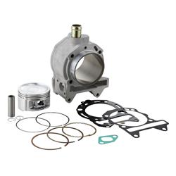 Zylinder SIP 200 ccm 843291 für Vespa GT/GT L 200ccm 4T LC