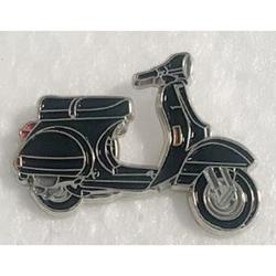 Pin mit Motiv "Vespa PX" Motorroller