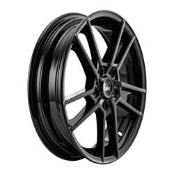 Felge SIP MK IV 3.0x13 ET20 5x86 für Vespa GTS/GTS Super/GTV/GT 60/GT/GT L 125-310ccm vorne oder hinten