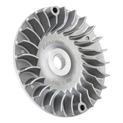 Halbriemenscheibe VENTILVAR 2000 MALOSSI für YAMAHA X-Max 300 '2017 -> (H336E)