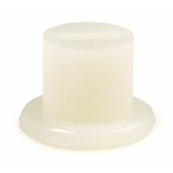 Buchse Seitendeckel SIP, 100408 für Vespa 50-125/PV/ET3