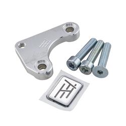 Verstärkungsblech HT, Bremszange, Motorgehäuse für GILERA/PIAGGIO 125-180ccm 2T AC/LC