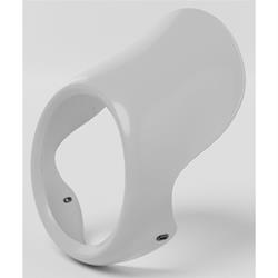 Flyscreen SOCA für Vespa Primavera 50-150ccm 2T/4T