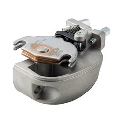 Schaltraste SIP "PX Lusso" für Vespa 125 GTR 2°/150 Sprint V 2°/Super 2°/200 Rally 2°