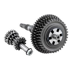 Getriebekit BENELLI Neutral Up 6-Arm, 4 Gänge für Vespa 50-125/PV/ET3/PK50-125/S/XL/XL2