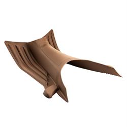 Fußmatte SIP für Vespa Primavera/Sprint/Elettrica 50-150ccm