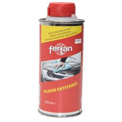 Silikonentferner FERTAN