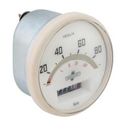 Tachometer für Lambretta 125 LI 2°