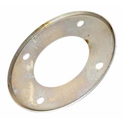 Abdeckblech, Lüfterrad für Vespa 50N -> 92876/S ->15324/90, 1°/2° Serie