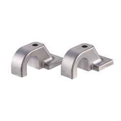 Hauptständer Befestigungsblech 084231 für Vespa '58-'61 VNA/VBA/VBB/T4