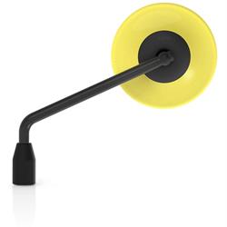 Spiegel RIZOMA E-POP links oder rechts für Vespa LX/LXV/S/GTS/GTS Super/GTV/GT 60 125-310ccm, 4T AC/LC