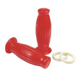 Griffe Bubble 22/22 mm für Vespa 50-125 PV/ET3/125 GT/GTR/Super/TS/ 150 GL/Sprint/V/Super/180SS/200 Rally/PX80-200/PE Lusso/'98/MY