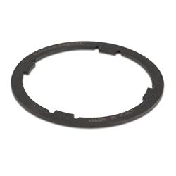 Spacer MALOSSI, Schaltraste für Vespa PK/PX/Cosa
