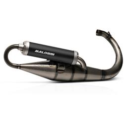 Rennauspuff MALOSSI MHR 3219487 für APRILIA/ITALJET/MBK/YAMAHA 50 ccm 2T
