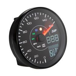 Drehzahlmesser/Tacho SIP TACHO KARACHO für Vespa PX80-200 E Lusso/'98/MY/'11