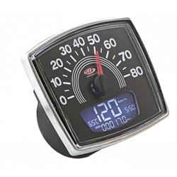 Drehzahlmesser/Tacho SIP 2.0 für Vespa 50 Special/ Elestart