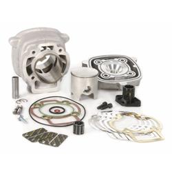 Rennzylinder MALOSSI MHR 68 ccm 31 8455 für GILERA/PIAGGIO 50ccm 2T LC