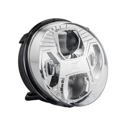 Scheinwerfer ZELIONI für Vespa GTS/GTS Super HPE 125-310 ('19-)