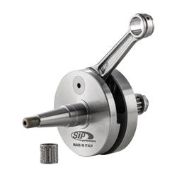 Langhubwelle SIP-BFA Kupplung SIP PERFORMANCE by PRIMATIST für Vespa 125 GTR 2°/TS 2°/150 Sprint V 2°/Super 2°/P125-150X/PX125-150 E/Lusso/MY/Cosa