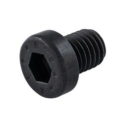 Schraube Zylinderkopf M10x1,5 mm, Innensechskant für Vespa ET4/LX 50ccm 4T AC 4-Ventil