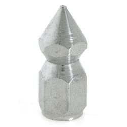 Mutter M6x1,0 mm Pikenut