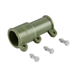 Gummimanschette SIP, Kabel, externe Kabel, Lichtschalter für Vespa 98/125 V1-15/V30-33/VM/VN/ACMA/150 VL/VD/GS VS1/Hoffmann